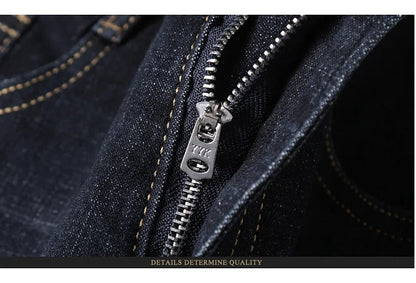 SimplDenim® by Avenue Finds Manhattan & London: Stretchable & Minimalist No-BS Jeans
