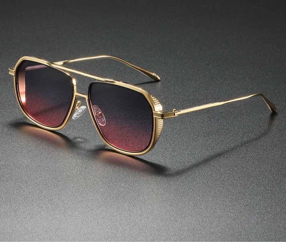 Solada Vintage Sunglasses
