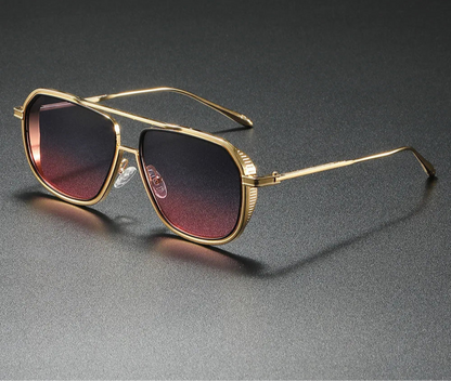 Solada Vintage Sunglasses