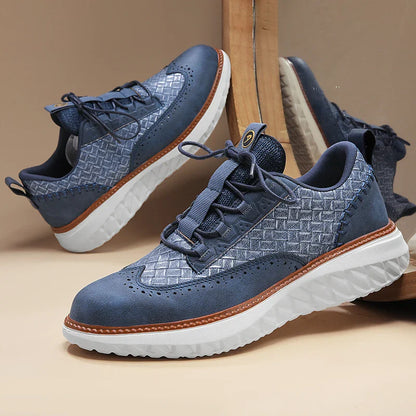 Belford Hybrid Sports Sneakers