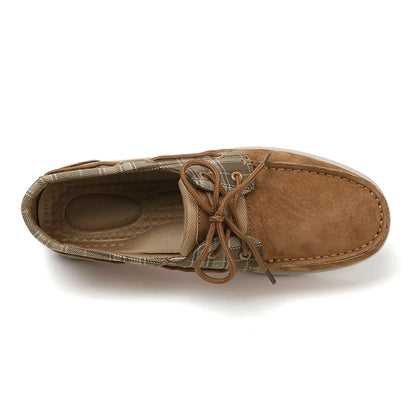 Yacht Club Boat Shoe