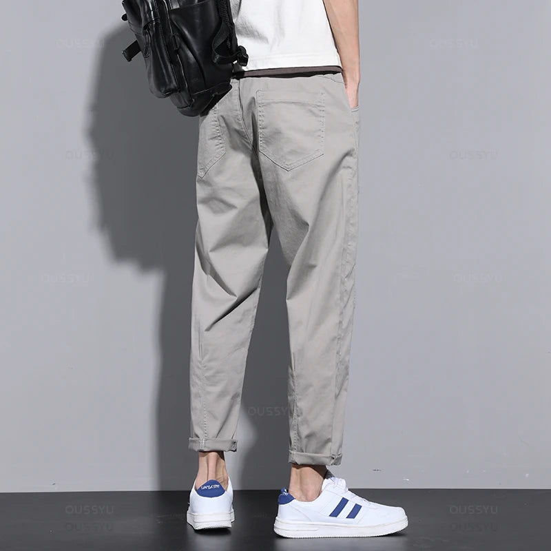 Cardo Trouser Pants