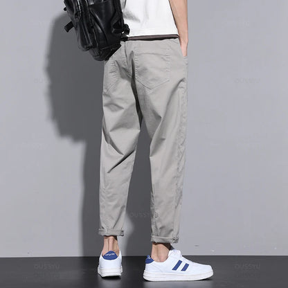 Cardo Trouser Pants