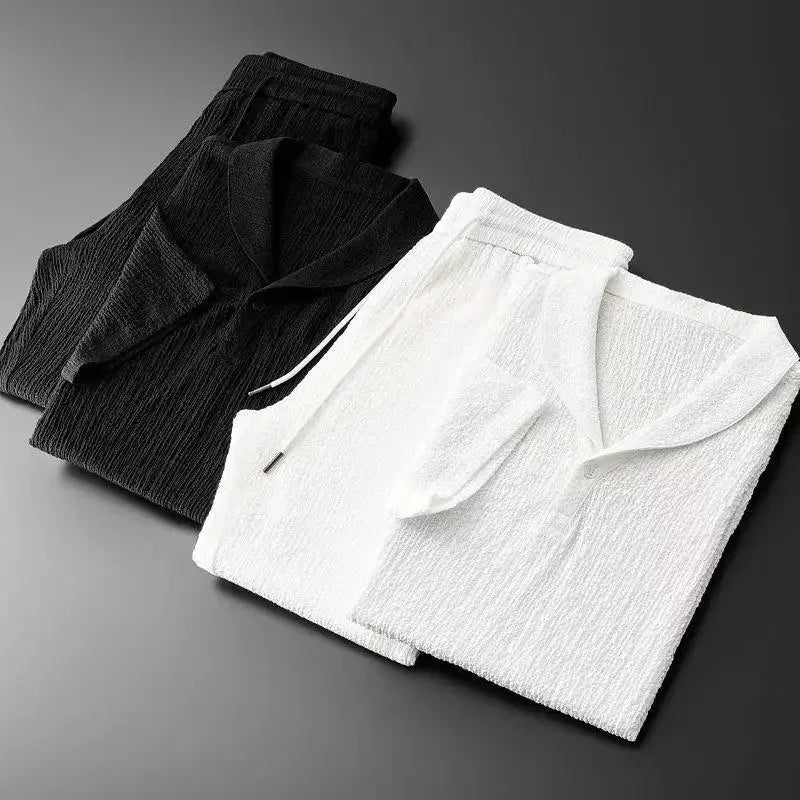 Simone Loungewear Set
