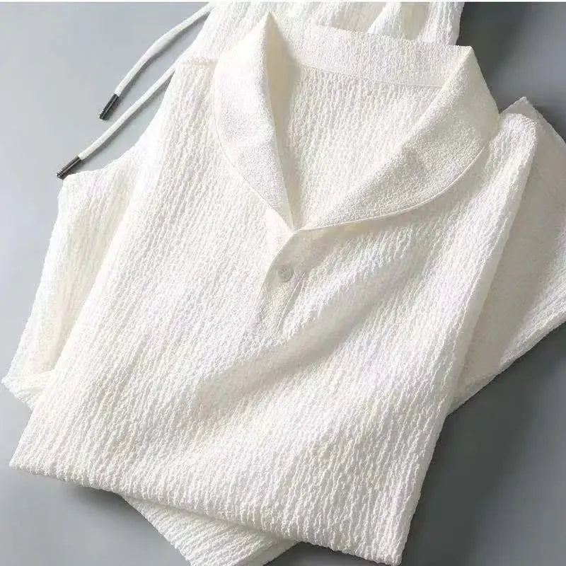 Simone Loungewear Set