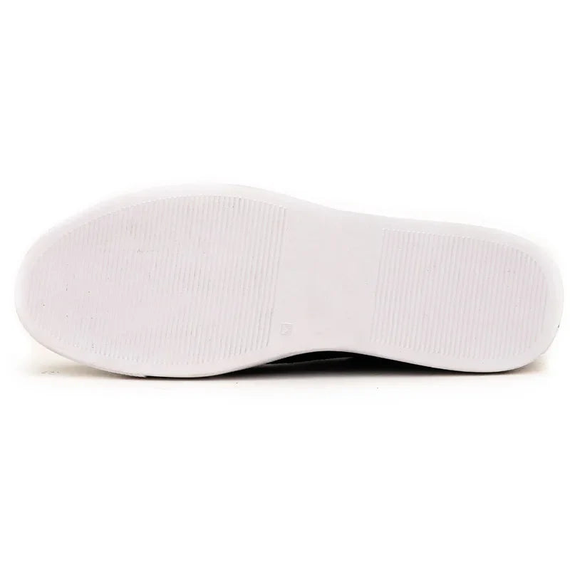 Suede Classic Leather Shoes