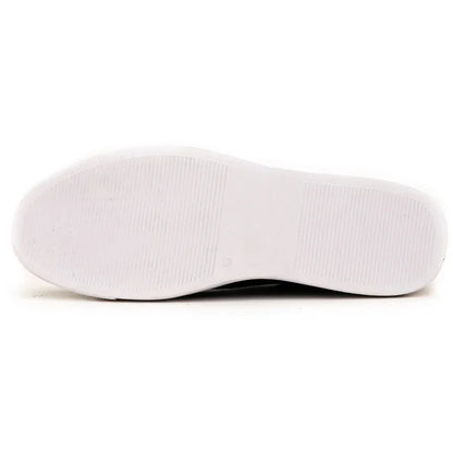 Suede Classic Leather Shoes