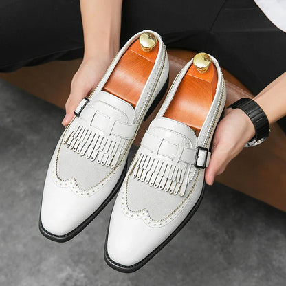 Berkshire Brogues