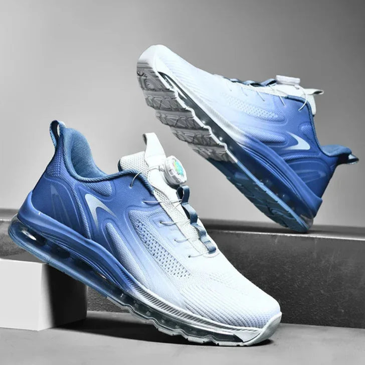 Reinforce Air Cushioned Training Shoes