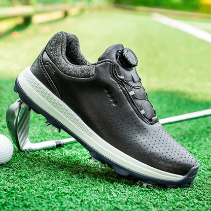 Velocity IronGrip Pro Golf Shoes