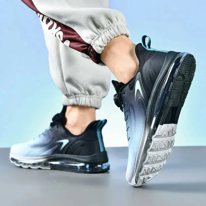 Reinforce Air Cushioned Training Shoes