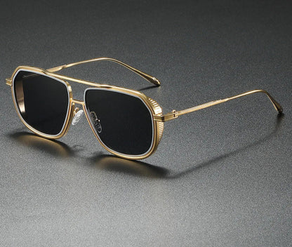 Solada Vintage Sunglasses