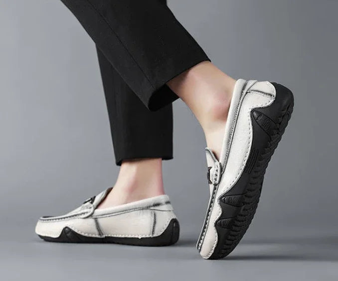 Beaumont Hastings Premium Loafers