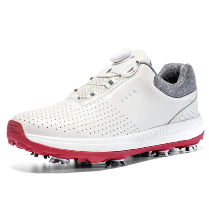 Velocity IronGrip Pro Golf Shoes