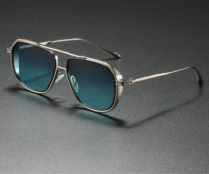 Solada Vintage Sunglasses