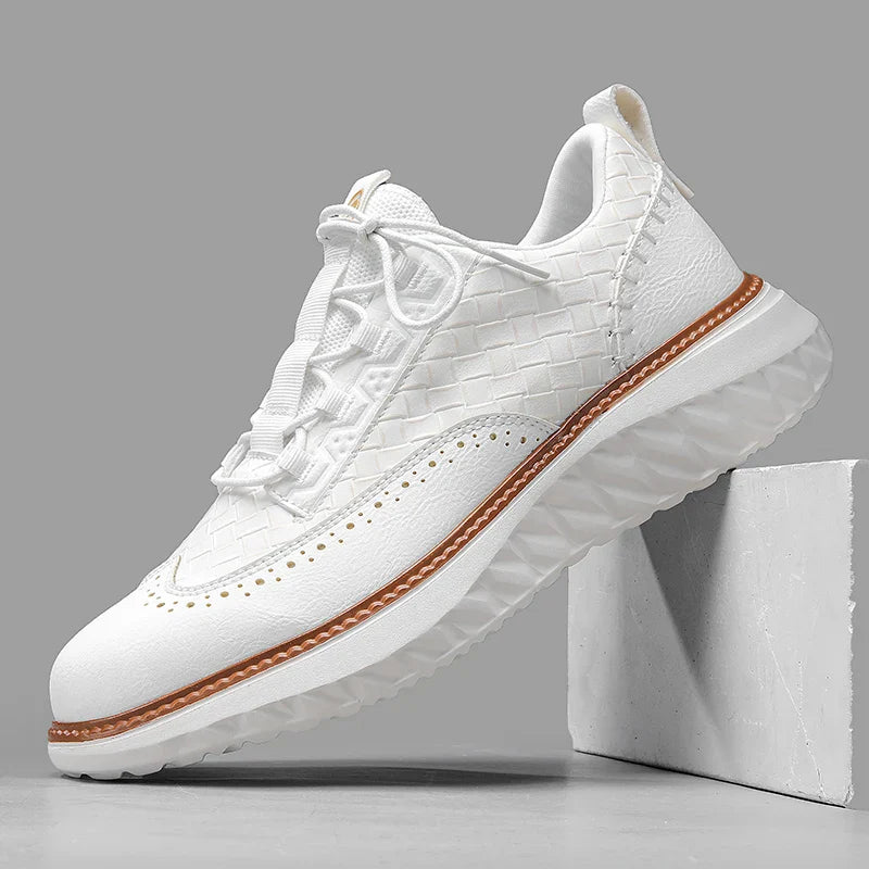 Belford Hybrid Sports Sneakers