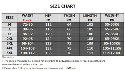 Mens Tactical Pants Cargo Work Pants Heavy Duty Big and Tall Overalls Autumn Construction Trousers Man Sport American Sweatpants