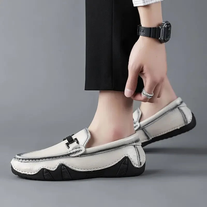 Beaumont Hastings Premium Loafers