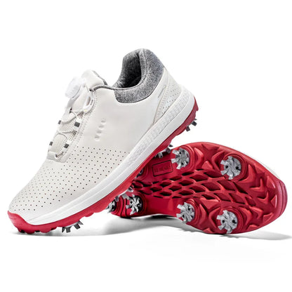 Velocity IronGrip Pro Golf Shoes