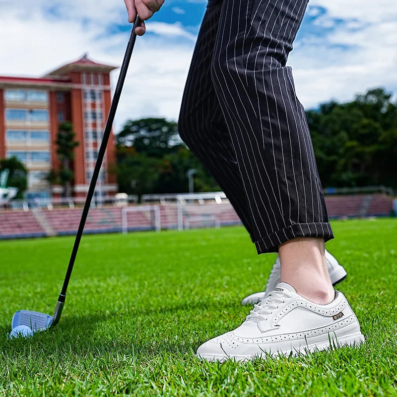 CoreSwing Performance Golf Shoes