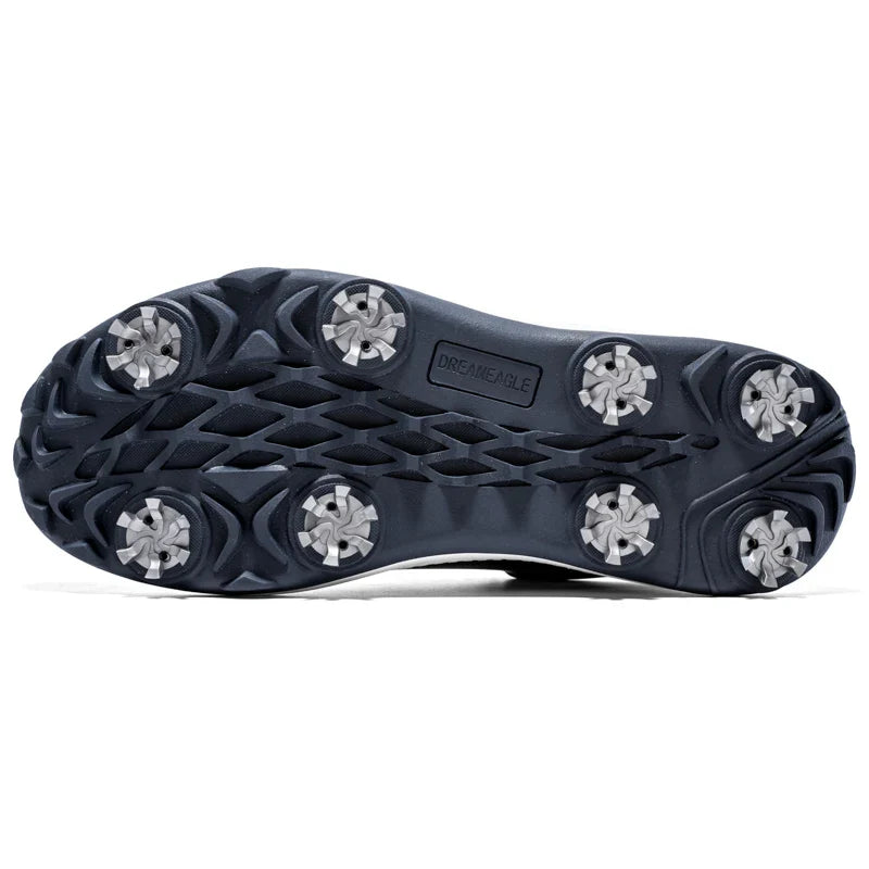 Velocity IronGrip Pro Golf Shoes