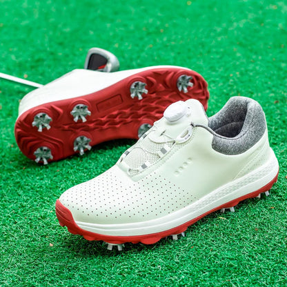 Velocity IronGrip Pro Golf Shoes