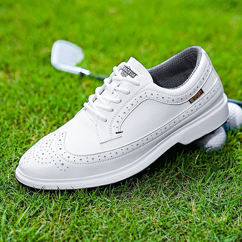 CoreSwing Performance Golf Shoes