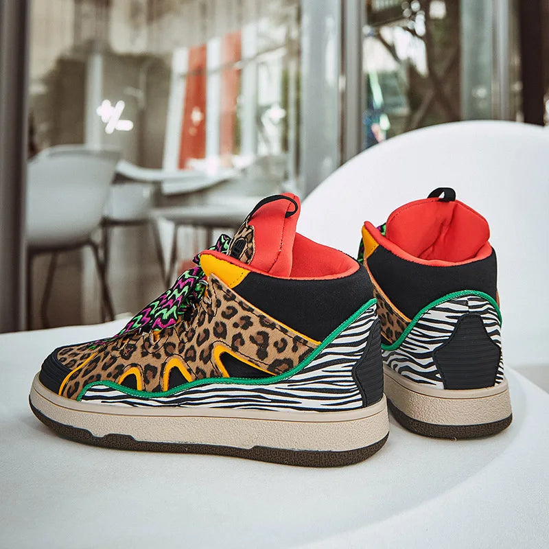 Sahara Fusion Sneaker