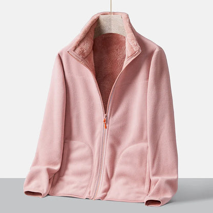 Juliet Windbreaker Jacket