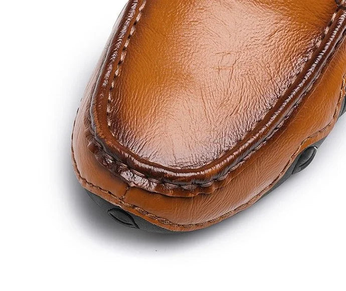 Beaumont Hastings Premium Loafers