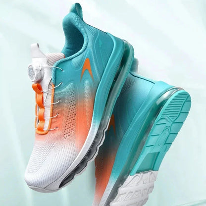 Reinforce Air Cushioned Training Shoes