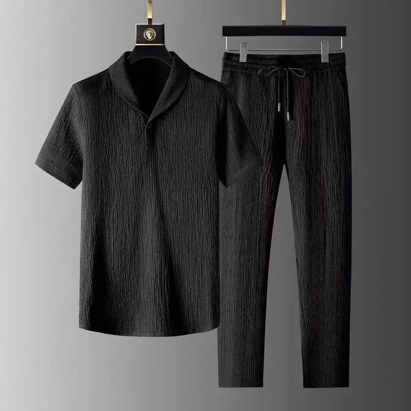 Simone Loungewear Set