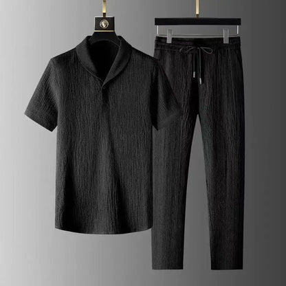 Simone Loungewear Set