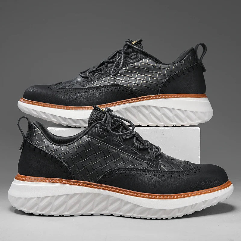 Belford Hybrid Sports Sneakers