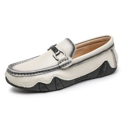 Beaumont Hastings Premium Loafers