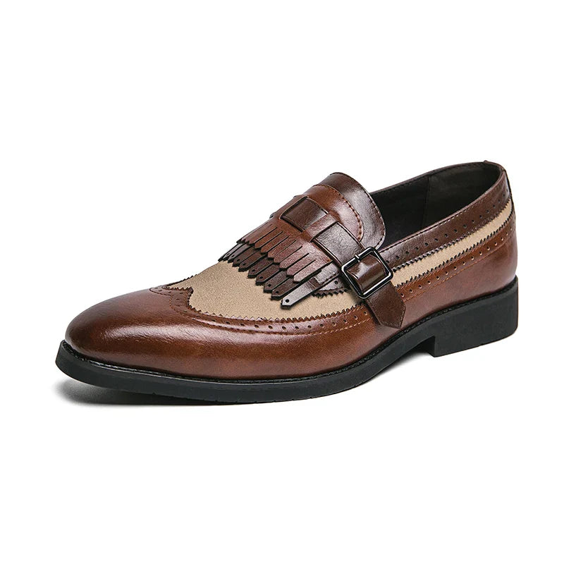 Berkshire Brogues