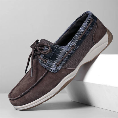 Yacht Club Boat Shoe