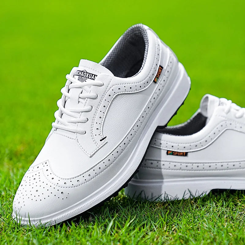 CoreSwing Performance Golf Shoes