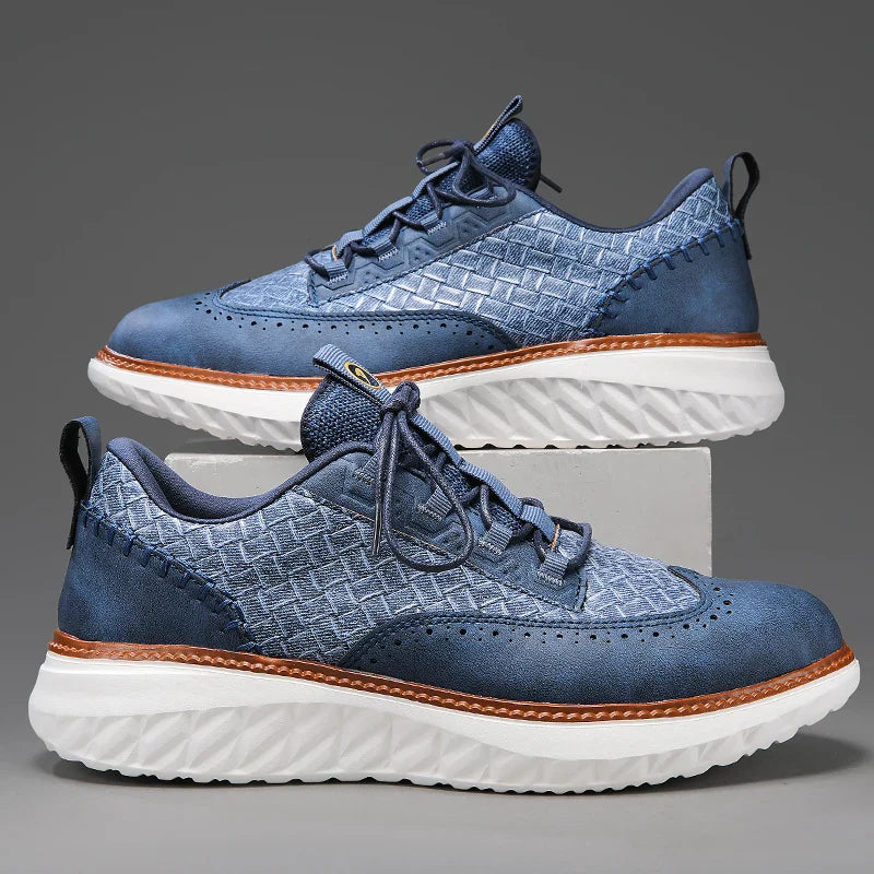 Belford Hybrid Sports Sneakers