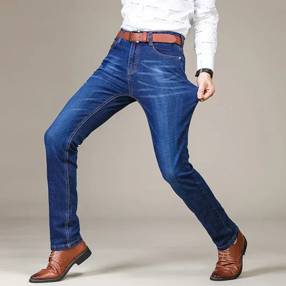 SimplDenim® by Avenue Finds Manhattan & London: Stretchable & Minimalist No-BS Jeans