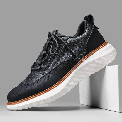 Belford Hybrid Sports Sneakers