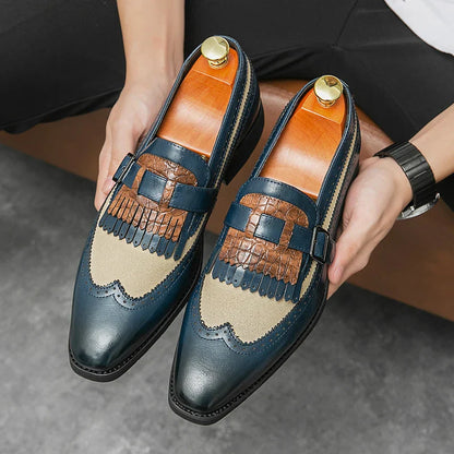 Berkshire Brogues