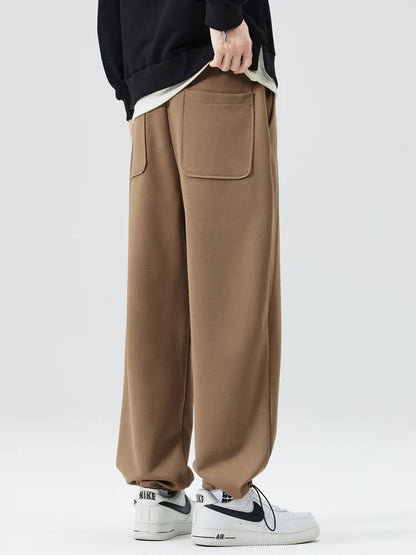 ComFitTrousers® Thick & Knitted Sweatpants