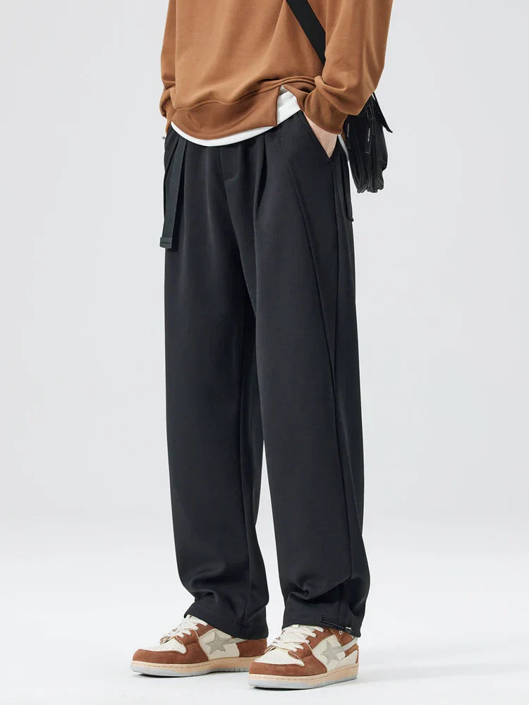 ComFitTrousers® Thick & Knitted Sweatpants