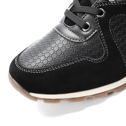 Weston Style Leather Shoes