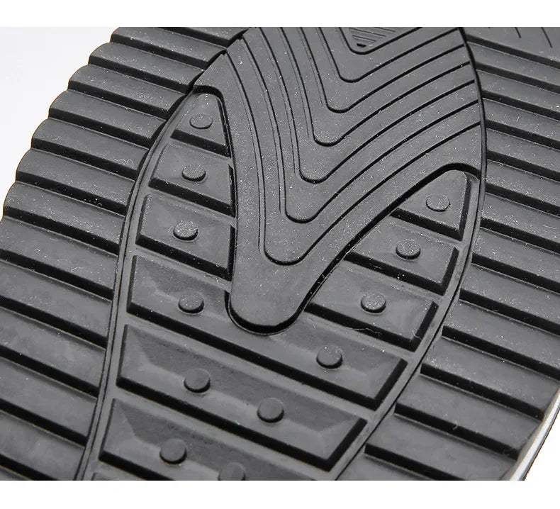 Sovereign Heritage Leather Shoes