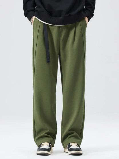 ComFitTrousers® Thick & Knitted Sweatpants