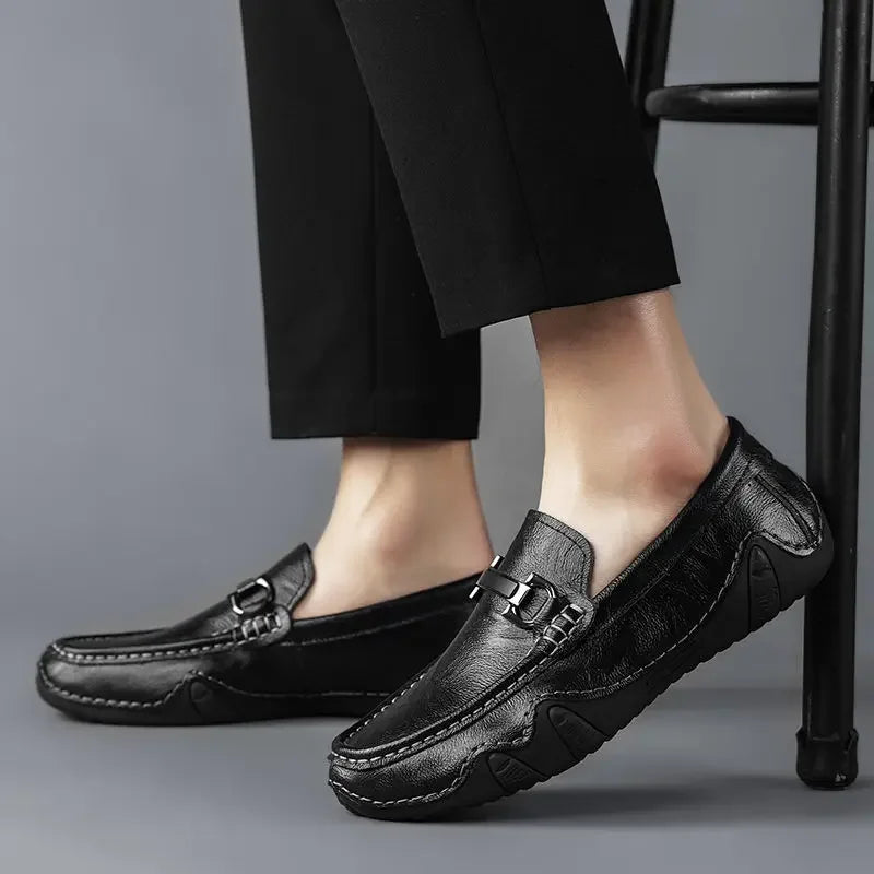 Beaumont Hastings Premium Loafers
