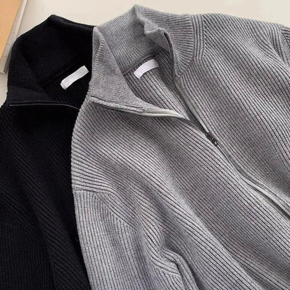 VinterKlädd Cardigan by AvenueFinds Sweden