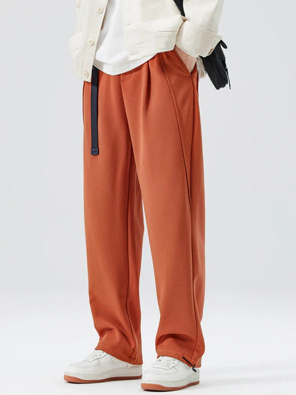 ComFitTrousers® Thick & Knitted Sweatpants